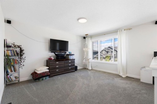 183 Brander Avenue, Langdon, AB - Indoor