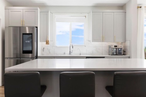 183 Brander Avenue, Langdon, AB - Indoor