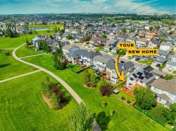 1925 Luxstone Park SWAirdrie, AB T4B 3B5