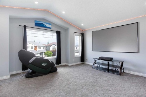 1925 Luxstone Park Sw, Airdrie, AB - Indoor Photo Showing Other Room