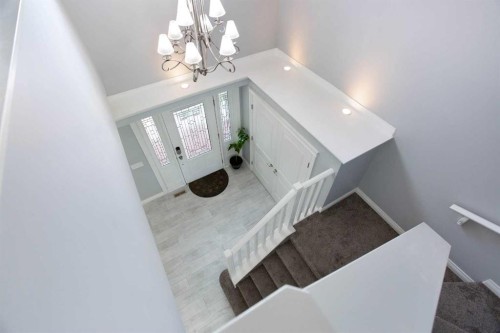 1925 Luxstone Park Sw, Airdrie, AB - Indoor Photo Showing Other Room