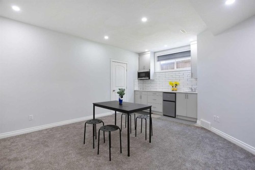 1925 Luxstone Park Sw, Airdrie, AB - Indoor