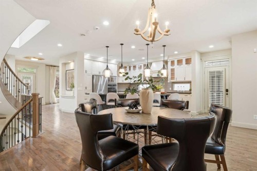 4221 17 Street Sw, Calgary, AB - Indoor