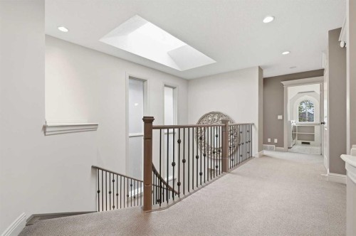 4221 17 Street Sw, Calgary, AB - Indoor Photo Showing Other Room