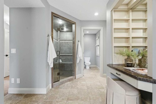 4221 17 Street Sw, Calgary, AB - Indoor Photo Showing Other Room