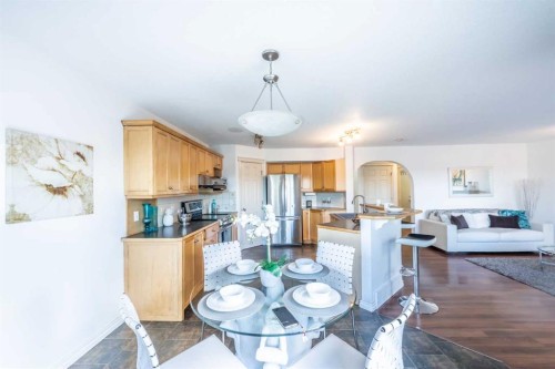 203 Coville Close Ne, Calgary, AB 