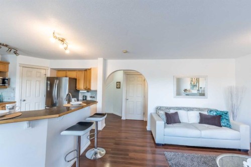 203 Coville Close Ne, Calgary, AB 
