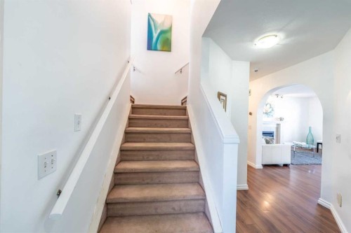 203 Coville Close Ne, Calgary, AB 