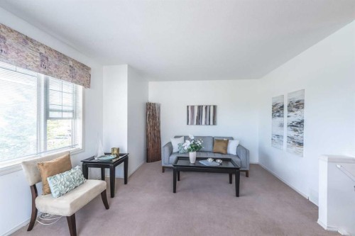 203 Coville Close Ne, Calgary, AB 