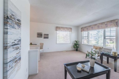203 Coville Close Ne, Calgary, AB 