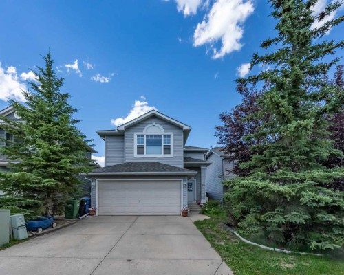 203 Coville Close Ne, Calgary, AB 