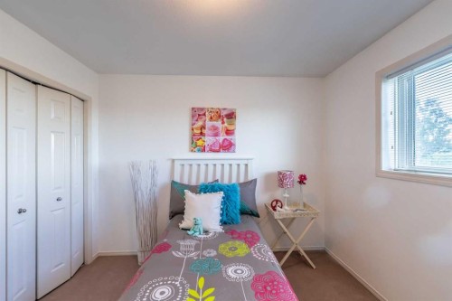 203 Coville Close Ne, Calgary, AB 