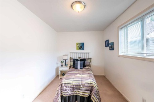 203 Coville Close Ne, Calgary, AB 