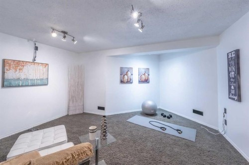 203 Coville Close Ne, Calgary, AB 