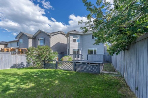 203 Coville Close Ne, Calgary, AB 