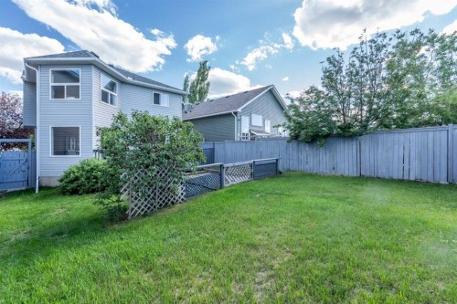 203 Coville Close Ne, Calgary, AB 