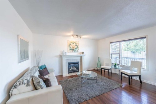 203 Coville Close Ne, Calgary, AB 