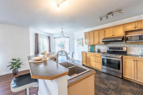 203 Coville Close Ne, Calgary, AB 