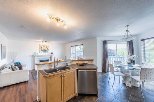 203 Coville Close Ne, Calgary, AB 