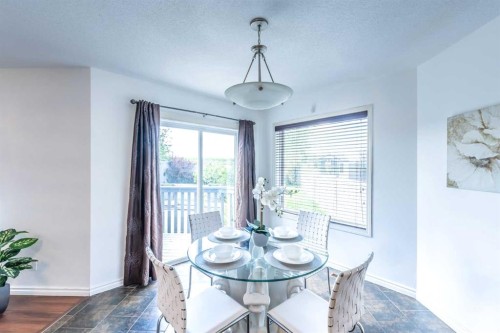 203 Coville Close Ne, Calgary, AB 