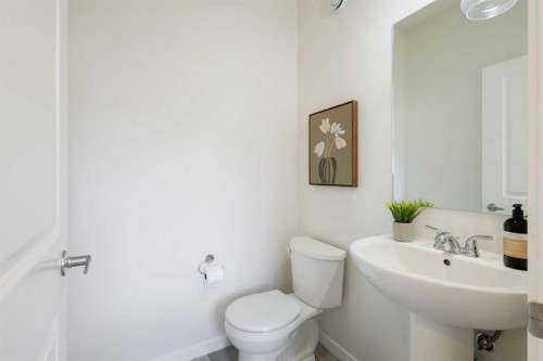71 Sage Hill Lane Nw, Calgary, AB 