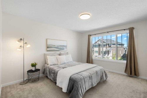 71 Sage Hill Lane Nw, Calgary, AB 