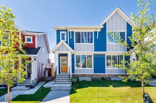 71 Sage Hill Lane Nw, Calgary, AB 