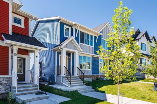 71 Sage Hill Lane Nw, Calgary, AB 