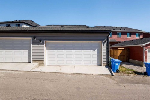 71 Sage Hill Lane Nw, Calgary, AB 
