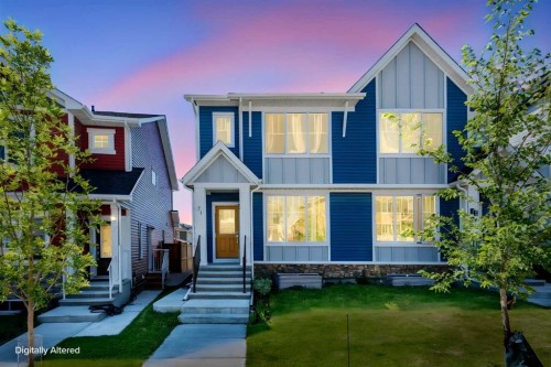 71 Sage Hill Lane Nw, Calgary, AB 