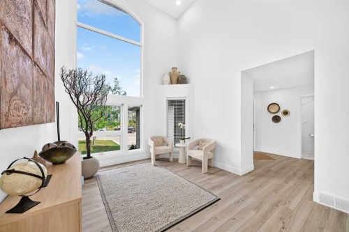 10909 Hidden Valley Drive Nw, Calgary, AB - Indoor Photo Showing Other Room
