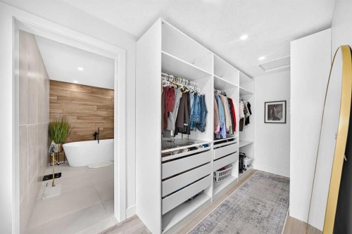 10909 Hidden Valley Drive Nw, Calgary, AB - Indoor