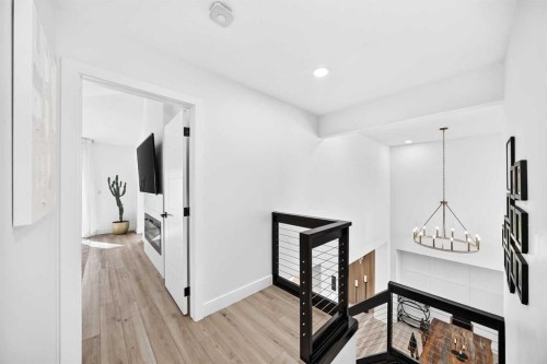 10909 Hidden Valley Drive Nw, Calgary, AB - Indoor Photo Showing Other Room
