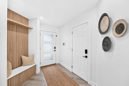 10909 Hidden Valley Drive Nw, Calgary, AB - Indoor Photo Showing Other Room