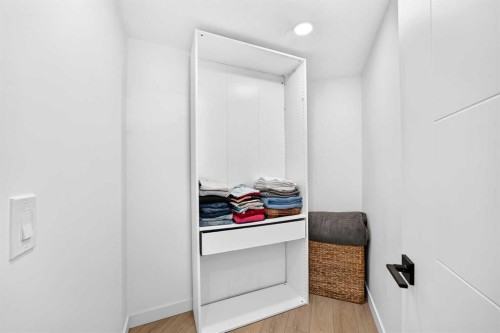 10909 Hidden Valley Drive Nw, Calgary, AB - Indoor Photo Showing Other Room