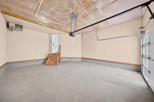 10909 Hidden Valley Drive Nw, Calgary, AB - Indoor