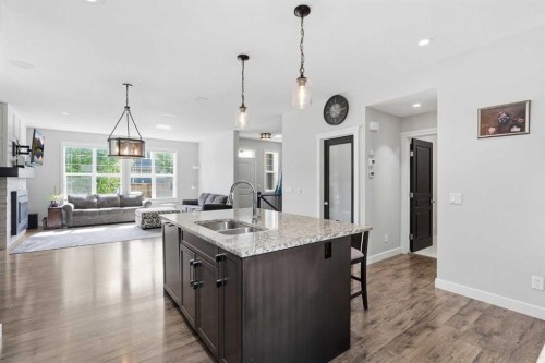 237 Mahogany Parade Se, Calgary, AB 