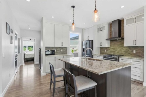 237 Mahogany Parade Se, Calgary, AB 