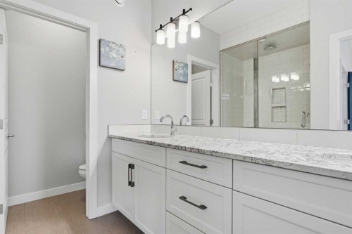 237 Mahogany Parade Se, Calgary, AB 