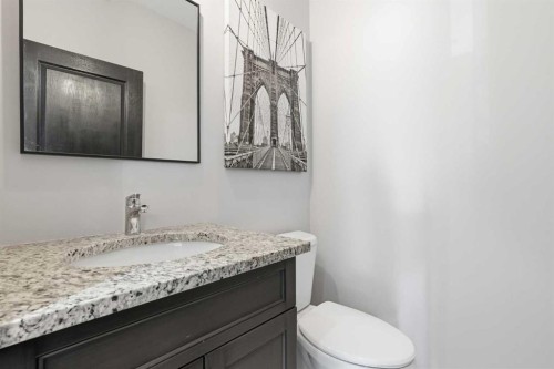 237 Mahogany Parade Se, Calgary, AB 