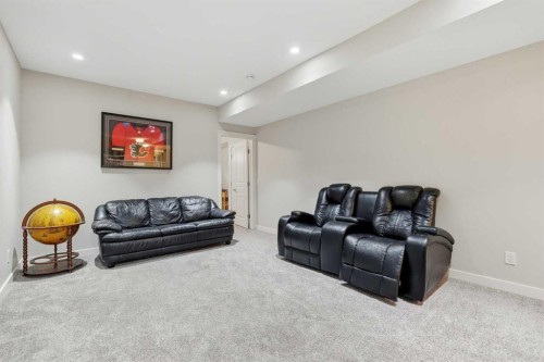 237 Mahogany Parade Se, Calgary, AB 
