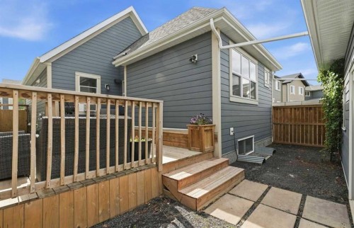 237 Mahogany Parade Se, Calgary, AB 