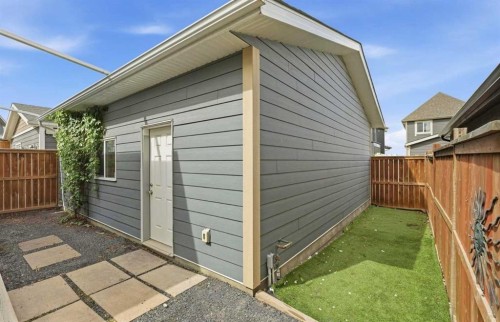 237 Mahogany Parade Se, Calgary, AB 