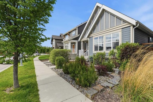 237 Mahogany Parade Se, Calgary, AB 