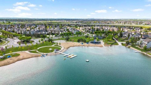 237 Mahogany Parade Se, Calgary, AB 