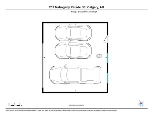 237 Mahogany Parade Se, Calgary, AB 
