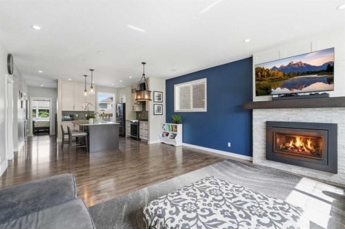 237 Mahogany Parade Se, Calgary, AB 