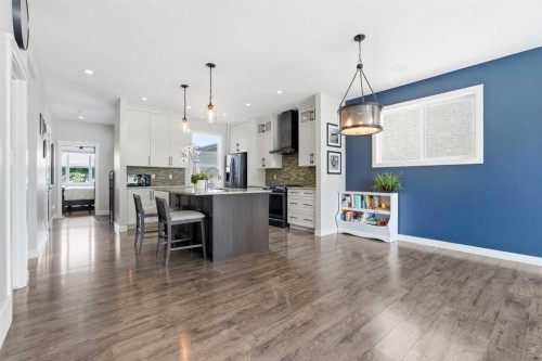 237 Mahogany Parade Se, Calgary, AB 