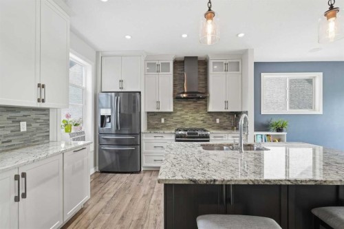 237 Mahogany Parade Se, Calgary, AB 