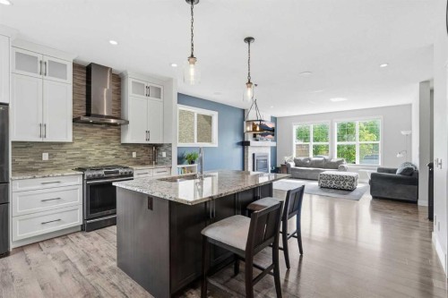 237 Mahogany Parade Se, Calgary, AB 